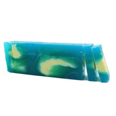 SAPONE ROSMARINO E OLIO DI OLIVA