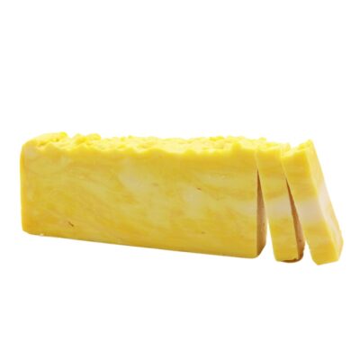 SAPONE LIMONE E OLIO DI OLIVA