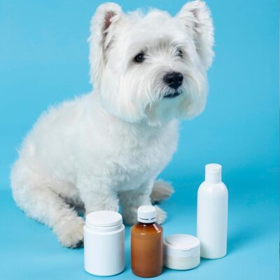 animali8 AGRUM-TARTE - GEL DOCCIA