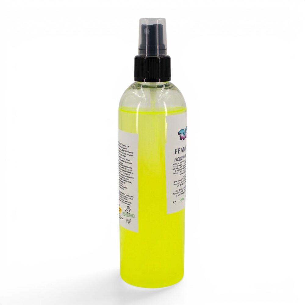 hkr01724-2 FEMME D'OR ACQUA PROFUMATA TOP UP