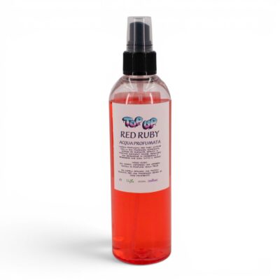 hkr01726-4 RED RUBY ACQUA PROFUMATA TOP UP