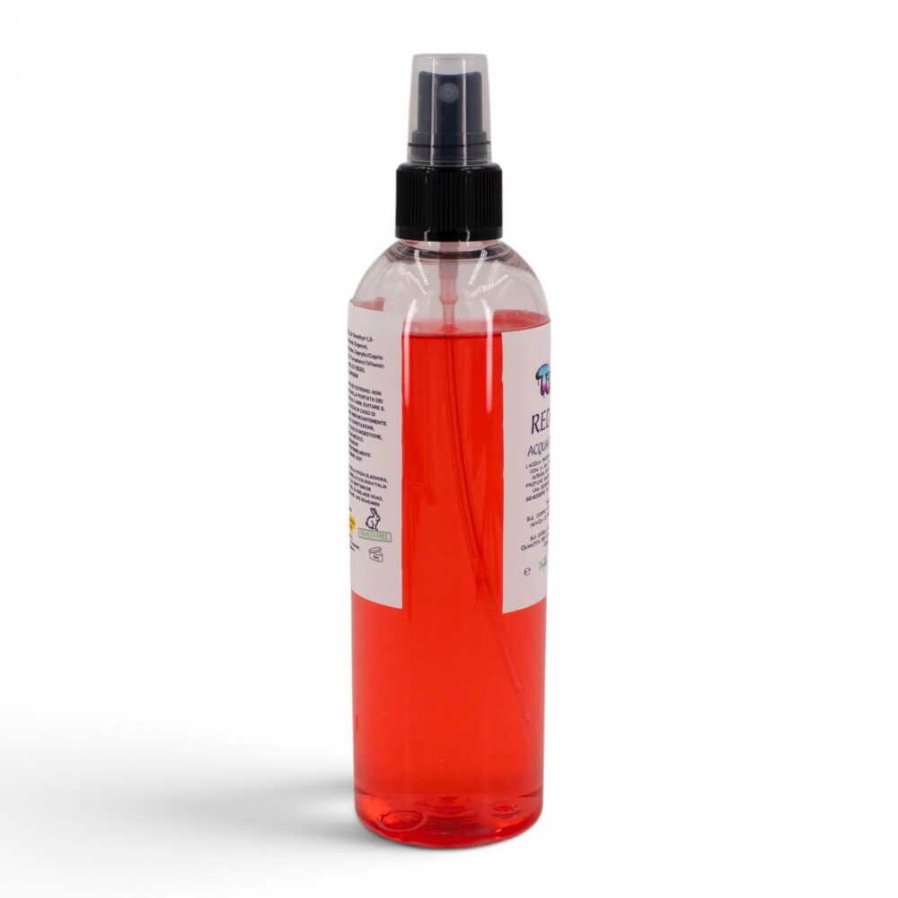 hkr01727-4 RED RUBY ACQUA PROFUMATA TOP UP