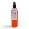 hkr01729 PEACHY ACQUA PROFUMATA TOP UP
