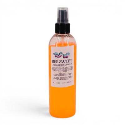 hkr01738 BEE SWEET ACQUA PROFUMATA TOP UP