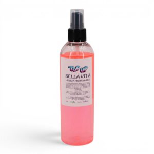 BELLA VITA ACQUA PROFUMATA TOP UP