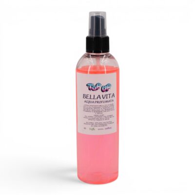 BELLA VITA ACQUA PROFUMATA TOP UP