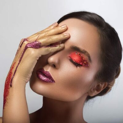 make-up8 AGRUM-TARTE - GEL DOCCIA