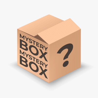 mistery-box AGRUM-TARTE - GEL DOCCIA