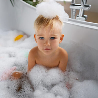 prodotti-per-bambini AGRUM-TARTE - GEL DOCCIA