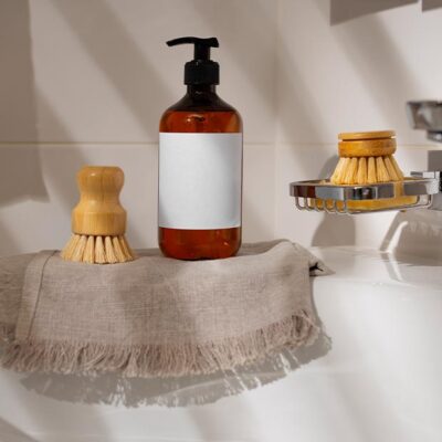 relax AGRUM-TARTE - GEL DOCCIA