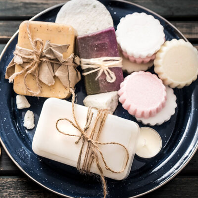 soap AGRUM-TARTE - GEL DOCCIA