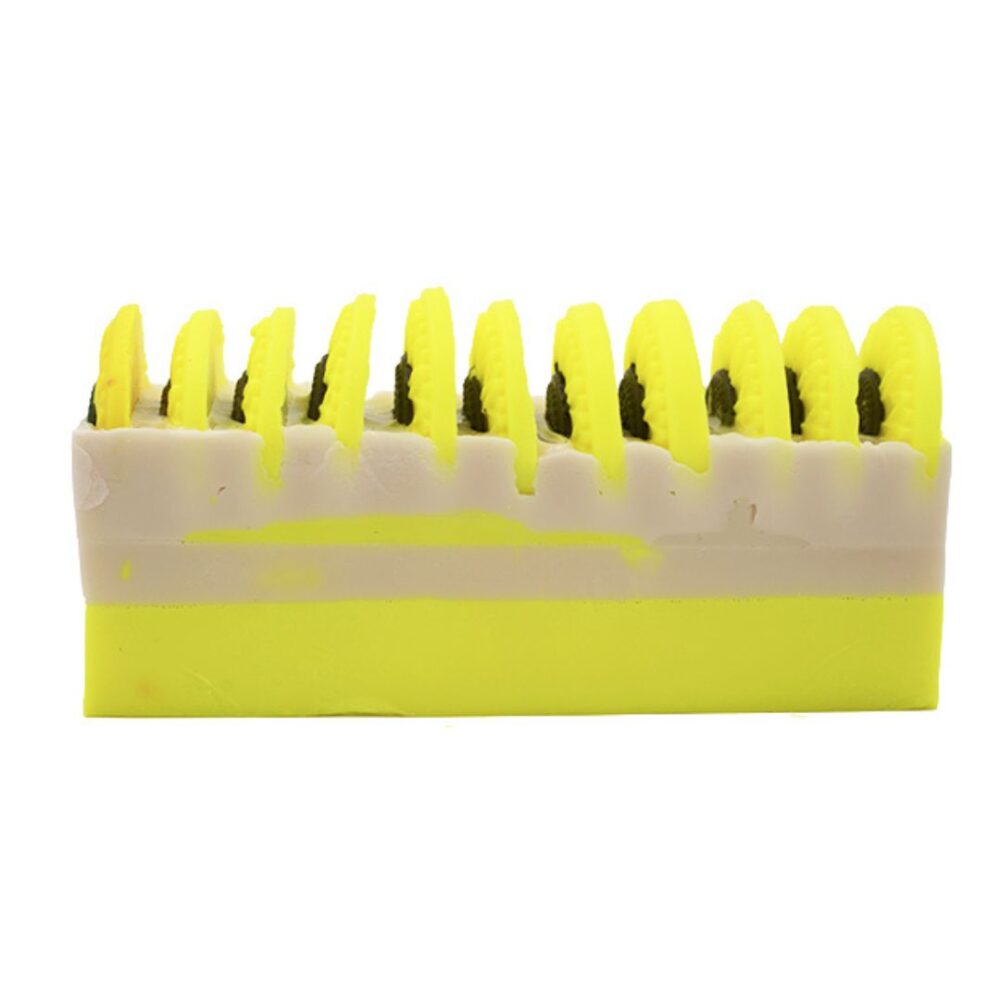 SAPONE BON TON CON GIRASOLE