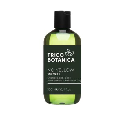 SHAMPOO ANTI-GIALLO