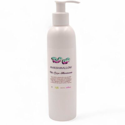 OLIO CORPO ILLUMINANTE MARSHMALLOW - TOP UP