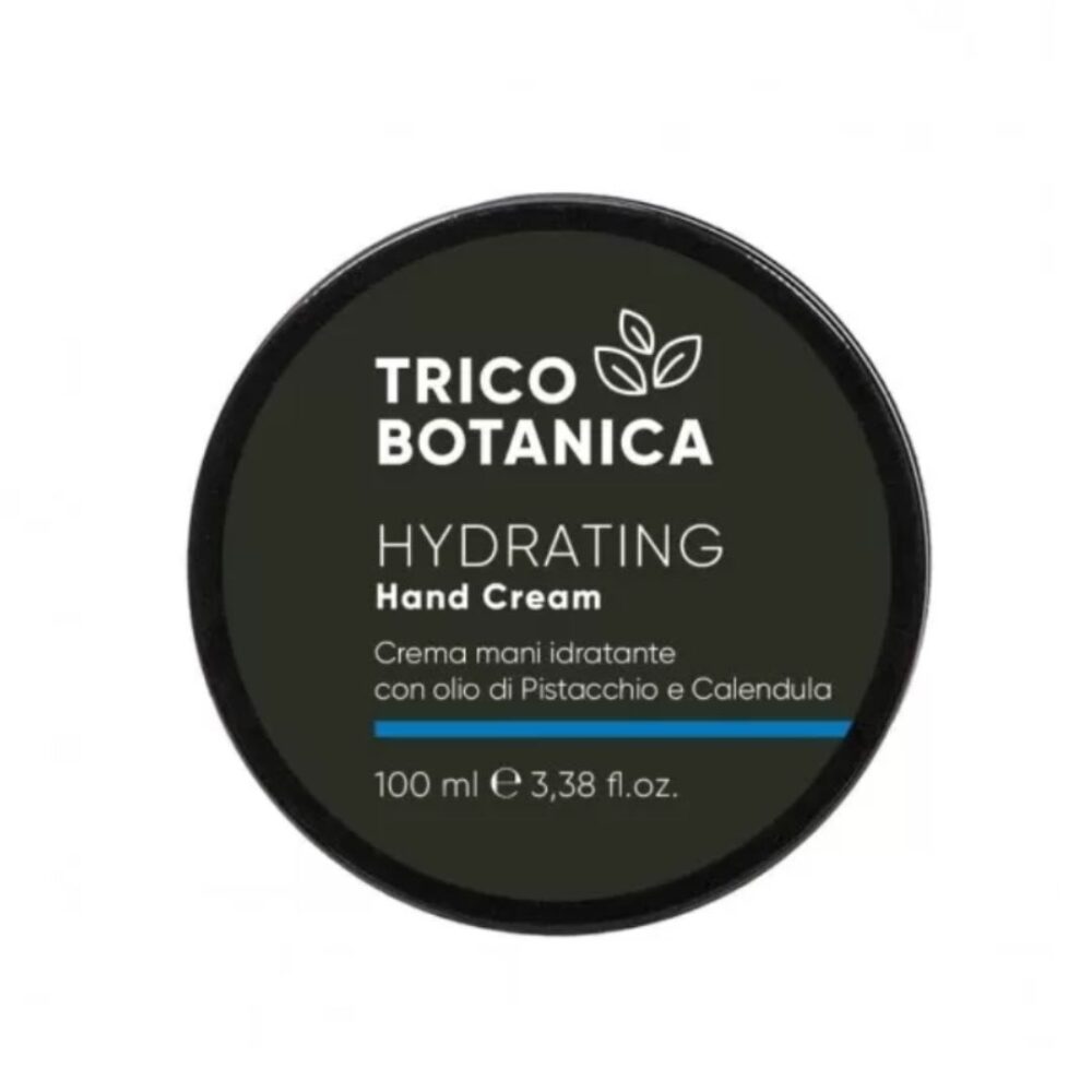 6 CREMA MANI PISTACCHIO - TRICOBOTANICA