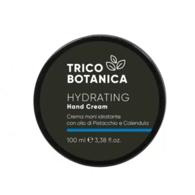 CREMA MANI PISTACCHIO - TRICOBOTANICA