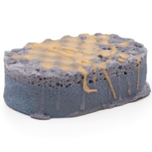 AGRUM-TARTE SPUGNA DI SAPONE - TOP UP