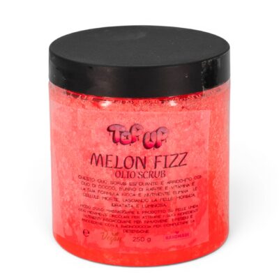 OLIO SCRUB MELON FIZZ - TOP UP