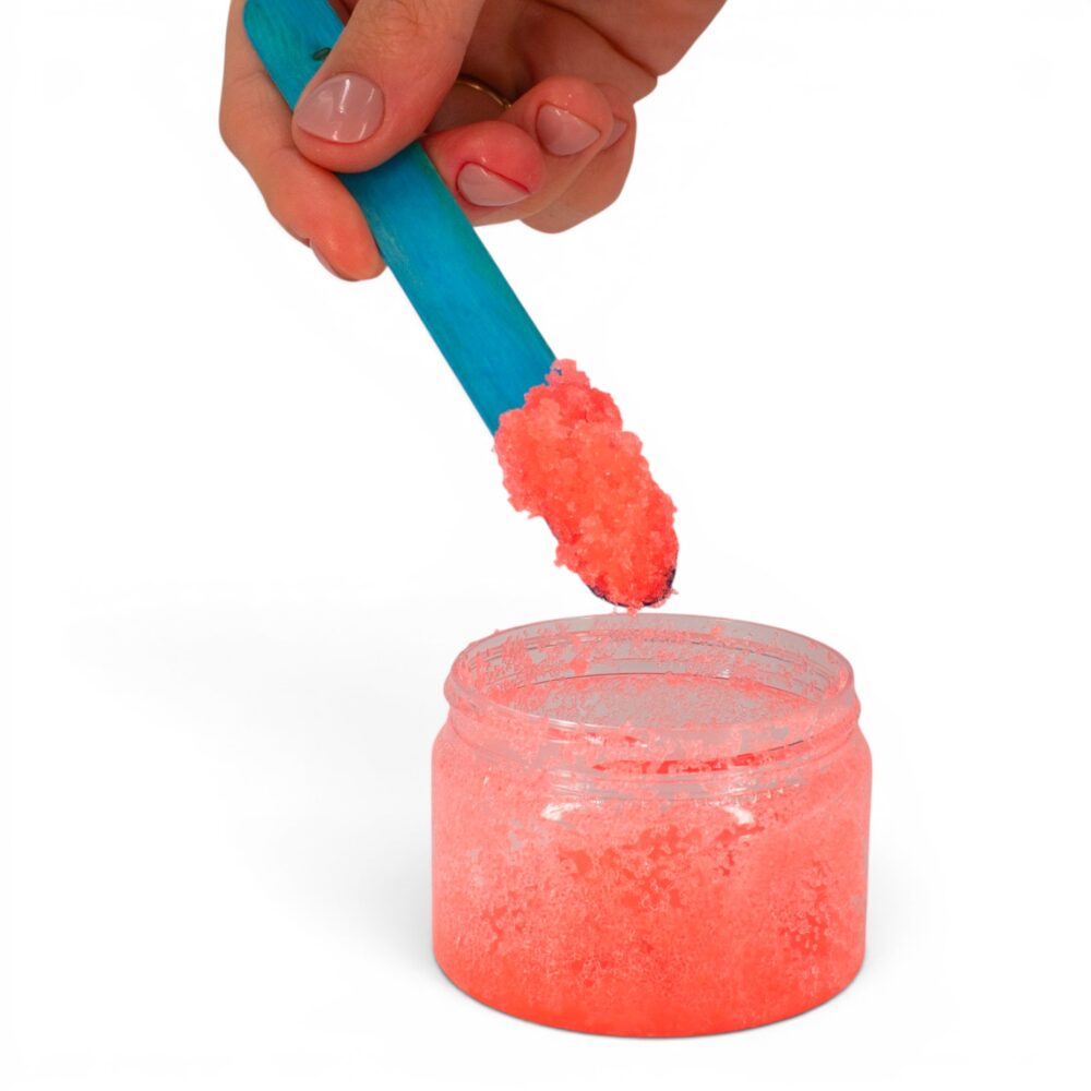 HKR02955 OLIO SCRUB MELON FIZZ - TOP UP