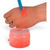HKR02956 OLIO SCRUB MELON FIZZ - TOP UP