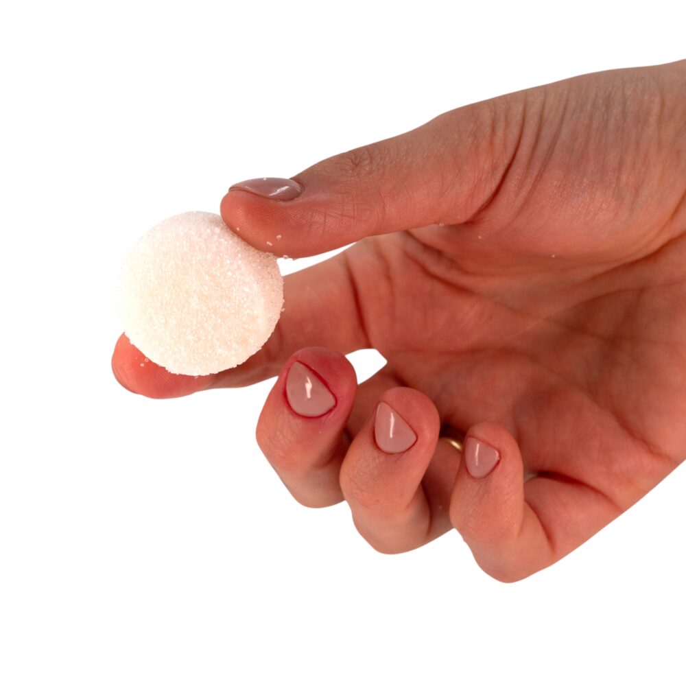 MELON FIZZ - 12 SCRUB TABS