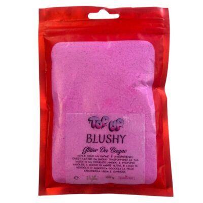 BLUSHY - GLITTER DA BAGNO