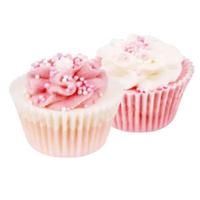 CUPCAKE CREMA SOLIDA PETIT ZUCCHERINI