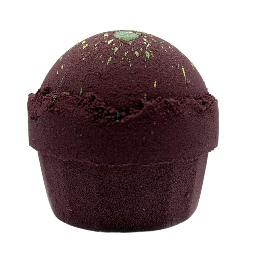 BOMBA DA VASCA MUFFIN AL CIOCCOLATO