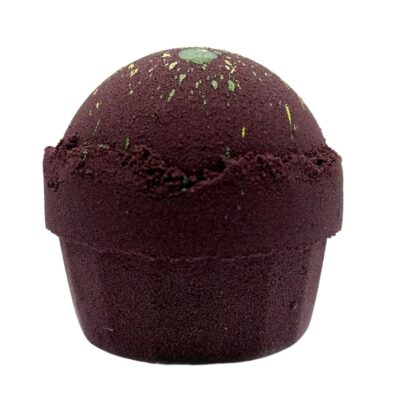 BOMBA DA VASCA MUFFIN AL CIOCCOLATO