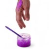 2 OLIO SCRUB DRAGON FRUIT - TOP UP