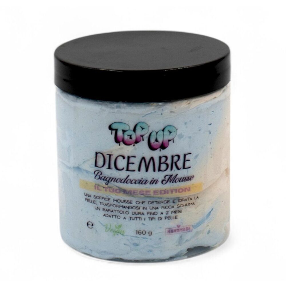 31 FRAGRANZA DEL MESE - DICEMBRE