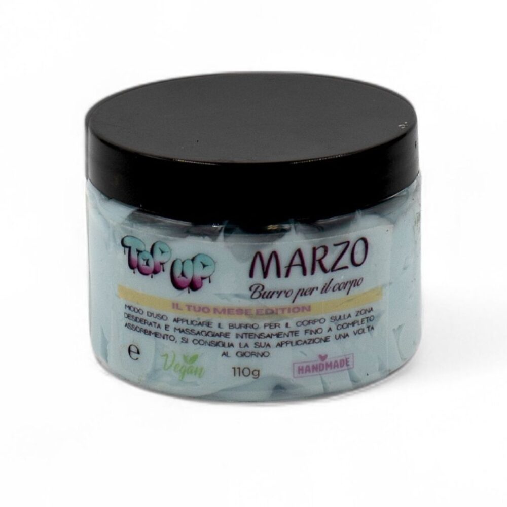 4 FRAGRANZA DEL MESE - MARZO