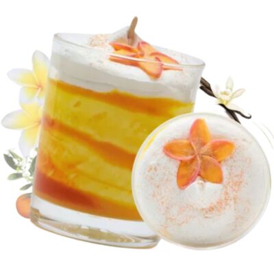 CANDELA GOURMET AI FIORI DI TIARè