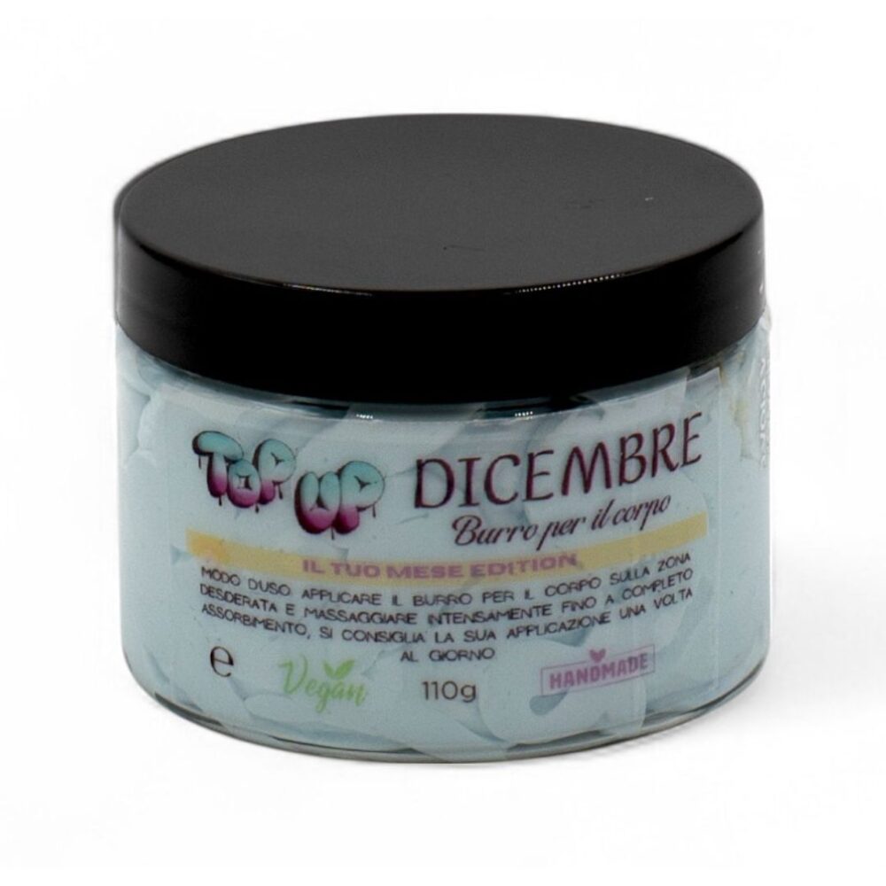 7 FRAGRANZA DEL MESE - DICEMBRE