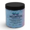 MELON FIZZ SCRUB IN MOUSSE