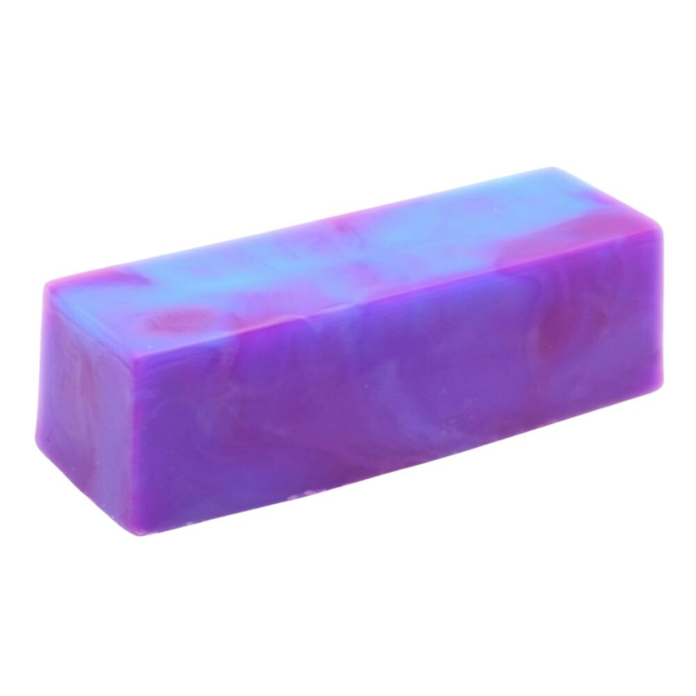 10 SAPONE AMETISTA