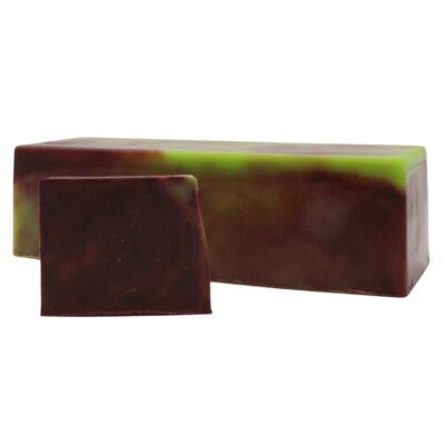 SAPONE CIOCCOLATO DI DUBAI