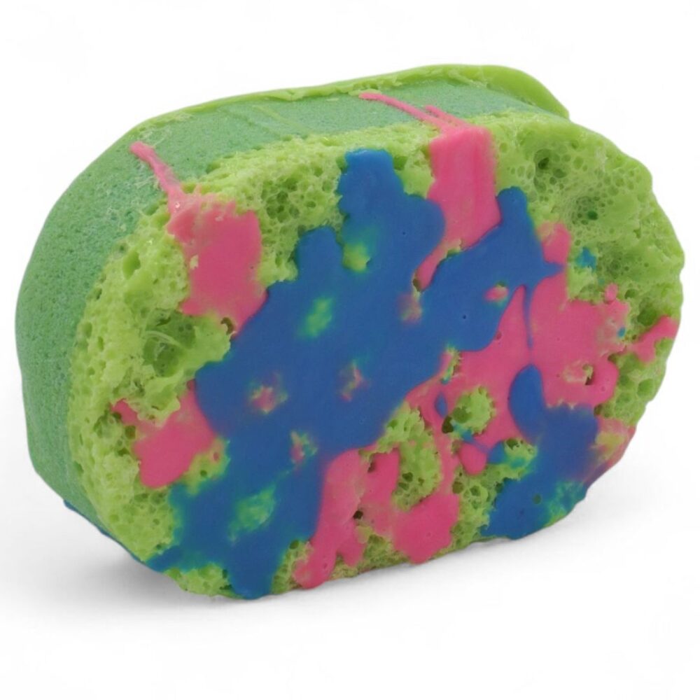 HAWAIANA SPUGNA DI SAPONE  - TOP UP