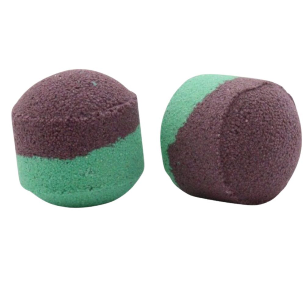 BOMBETTA DA VASCA CIOCCOLATO DI DUBAI