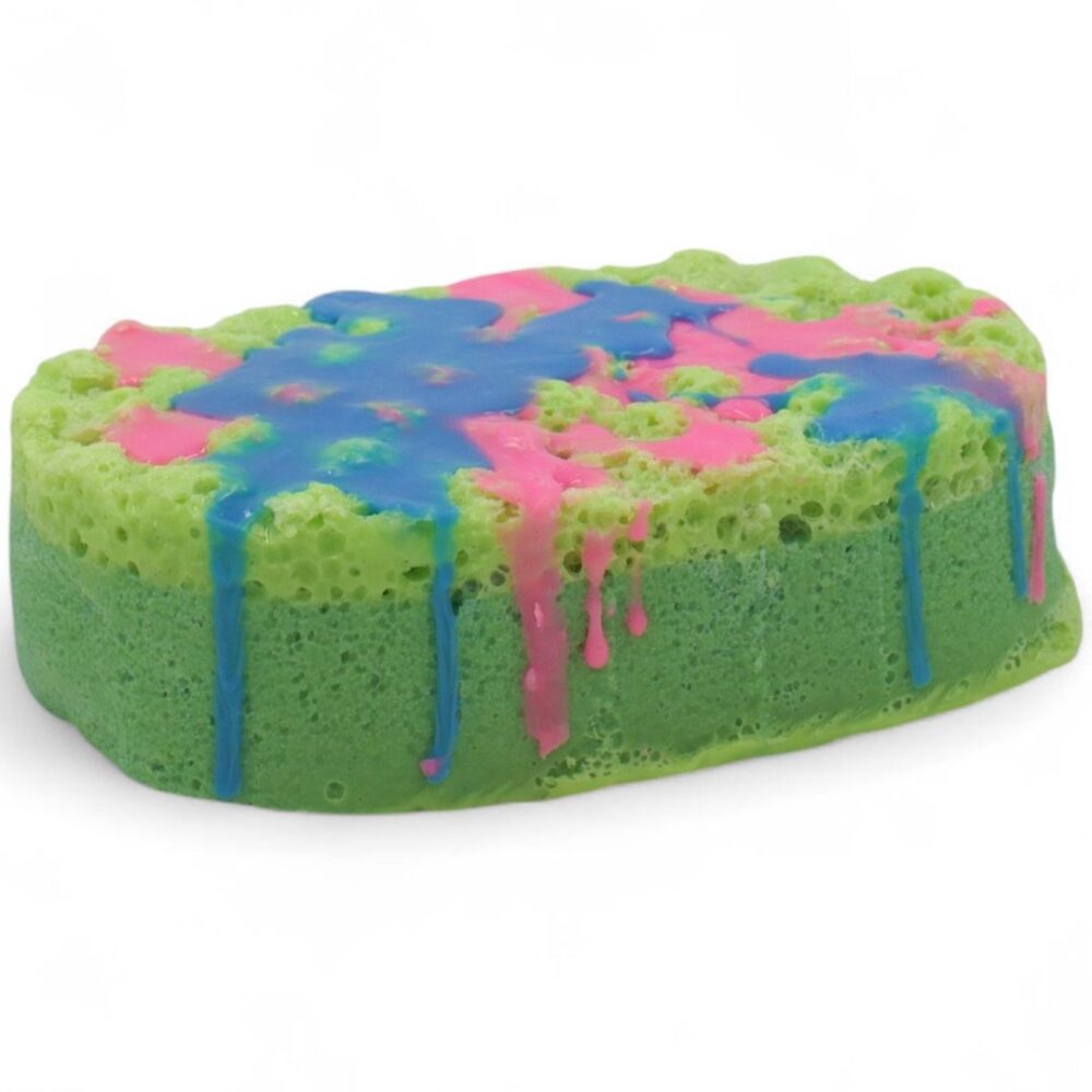HAWAIANA SPUGNA DI SAPONE  - TOP UP