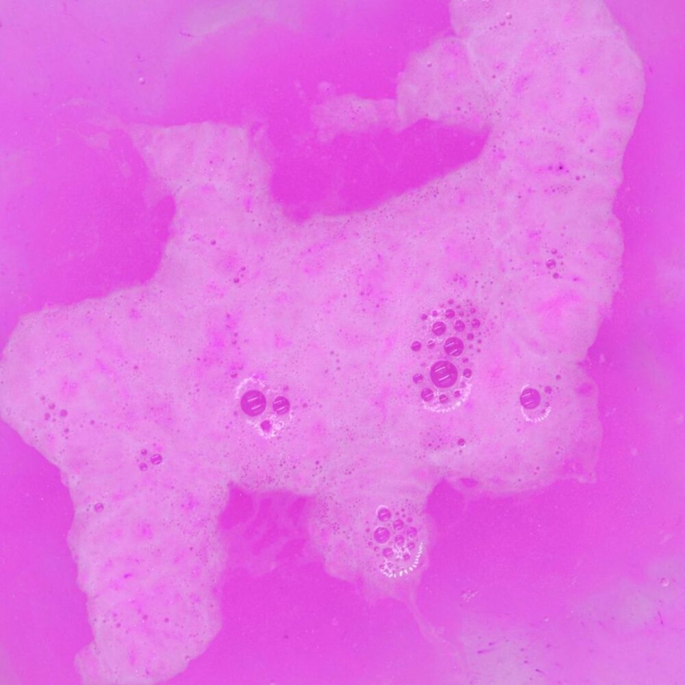 BLUSHY - GLITTER DA BAGNO