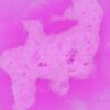 BLUSHY - GLITTER DA BAGNO