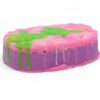 PINK PROSECCO SPUGNA DI SAPONE  - TOP UP