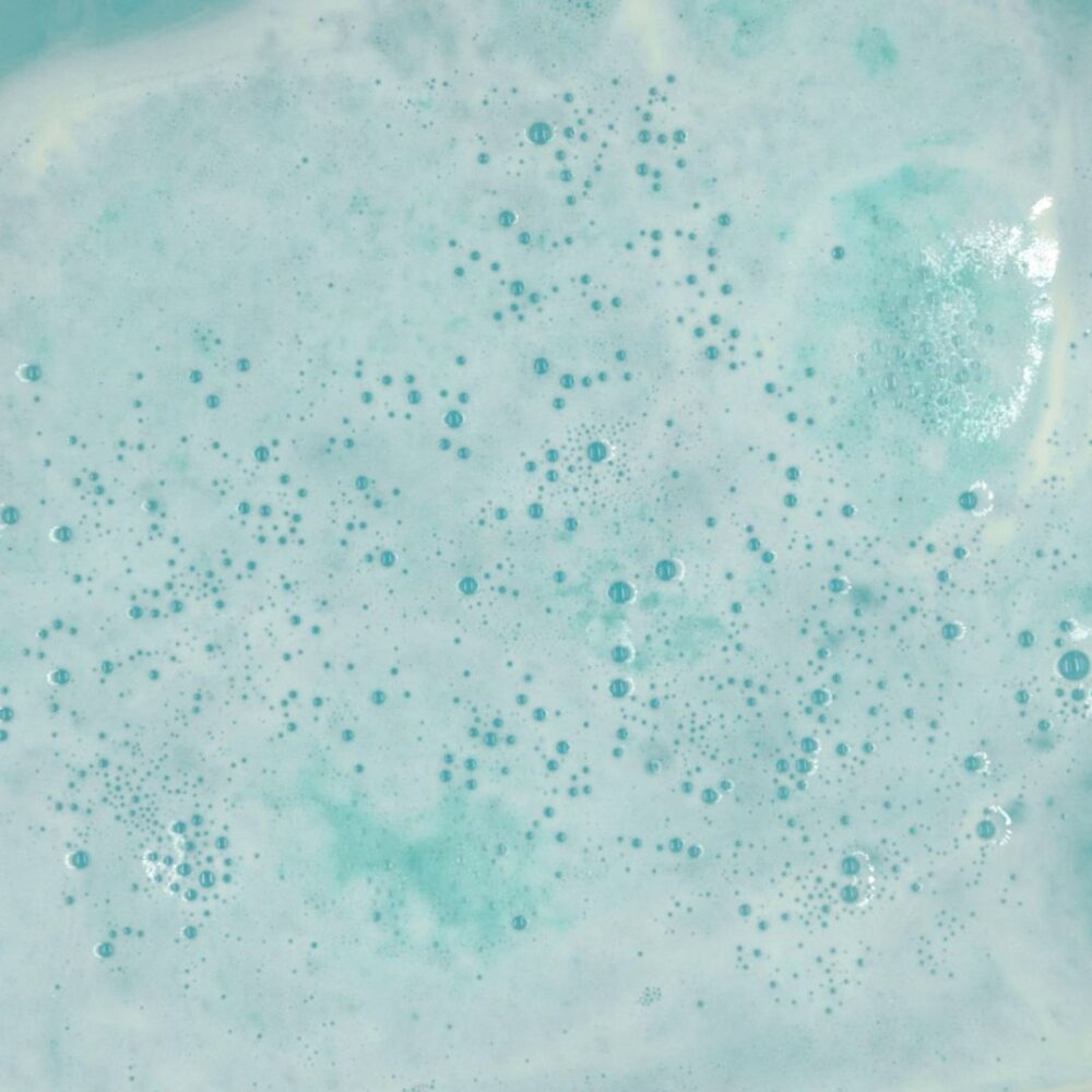 BLUSHY - GLITTER DA BAGNO