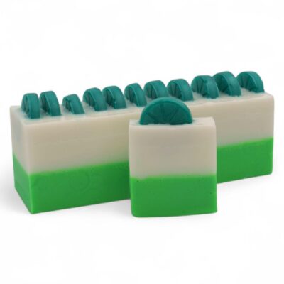 SAPONE GOURMET MOJITO