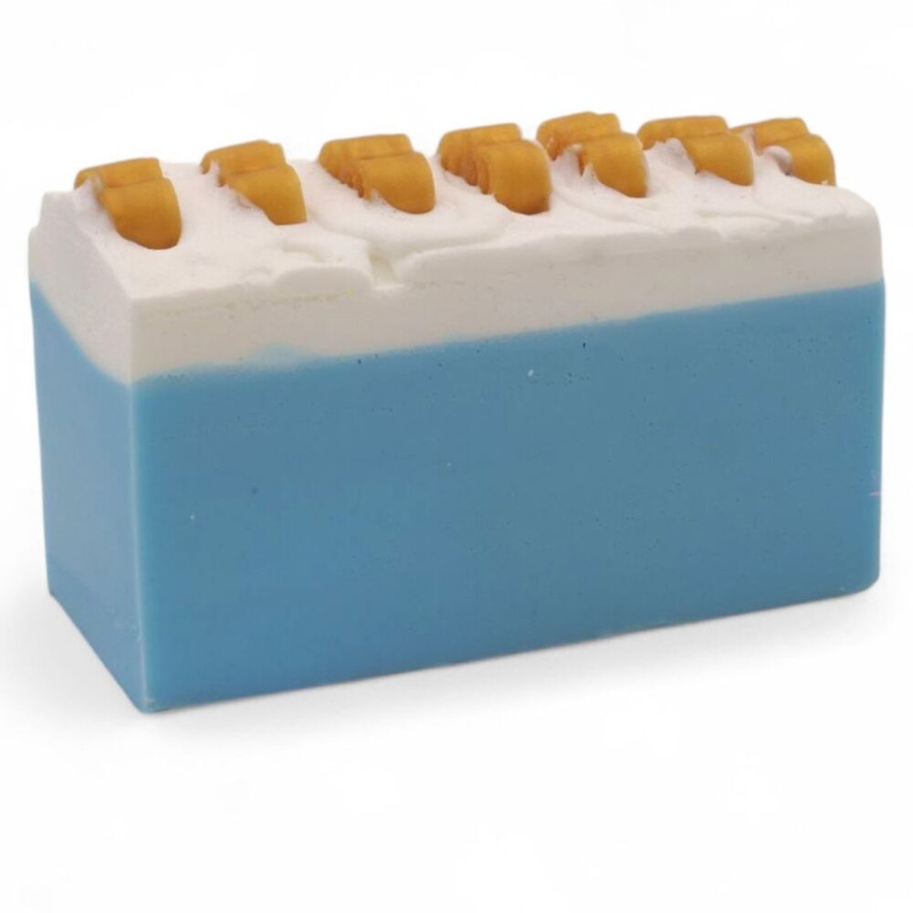 24 BEE SALTY SAPONE GOURMET