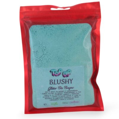BLUSHY - GLITTER DA BAGNO