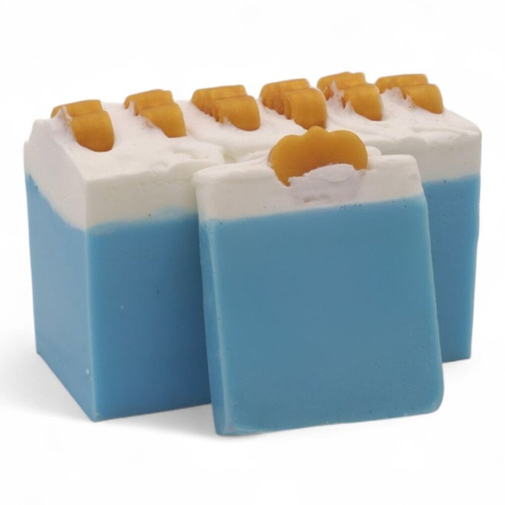 29 BEE SALTY SAPONE GOURMET