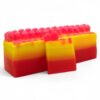 30 PEACHY SAPONE GOURMET