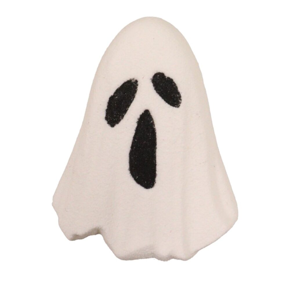 BOMBA DA VASCA HALLOWEEN FANTASMA